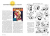 Schiffer Publishing, Ltd.'s "Eric Stanton & the History of the Bizarre Underground" spotlights vintage Whisper covers, comic-style art, and an illustrated bio of Stanton—a key figure in commercial fetish art’s history.