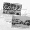 Schiffer Publishing, Ltd.’s "Tuckerton, New Jersey, and Surrounding Areas" features vintage black-and-white photos from 1860–1950—ideal for postcard collectors or those fascinated by seaport town history.