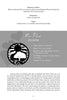 A page from Schiffer Publishing, Ltd.'s "A Guide to Tarot and Relationships" features The Moon card, its illustration, full moon insights, relationship advice, and notes on water signs, emotions, love, and self-exploration.