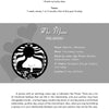 A page from Schiffer Publishing, Ltd.'s "A Guide to Tarot and Relationships" features The Moon card, its illustration, full moon insights, relationship advice, and notes on water signs, emotions, love, and self-exploration.