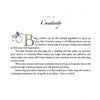 A page in Inspiring Butterflies by Schiffer Publishing, Ltd. features decorative butterfly art and uplifting text on creativity, self-expression, laughter, and joy—ideal for your self-discovery workbook. Page 71 is at the bottom right.