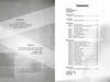 A grayscale book spread from "Women in White" by Schiffer Publishing, Ltd.: the left page shows a dedication to Clare Randall and a Wilkie Collins epigram, while the right lists haunted Florida chapters, including Women in White and northeast ghost stories.