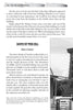 A page from "Ghosts of the North Carolina Shores" by Schiffer Publishing, Ltd. features text on “That Mysterious Woman” in a blue hall, “Down by the Sea (Dare County)” about haunted towns, and a grayscale lighthouse image at the bottom right.