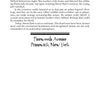 Empire State Ghosts by Schiffer Publishing, Ltd. features New York legends like a vanishing hitchhiker and haunted spots near Pinewoods Ave, Brunswick. The page has black text on white with a stylized heading.