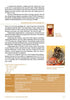 A page from "The Umami Factor" by Schiffer Publishing, Ltd. features info on Doppelbock beer, a photo of dark beer, a goat-themed Bock label, flavor notes, ingredient lists, and recipes for custom brews and fermentation.