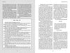 A two-page spread from "A Course in Tarot" by Schiffer Publishing, Ltd. features dense text and a "Start...Learn...Do" header, offering tips, advice, and motivational excerpts for readers eager to deepen their Tarot knowledge.