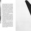 A collage of Mano Ziegler and the Messerschmitt Me 163 "Komet" evokes the daring spirit of WWII aviation in this Schiffer Publishing, Ltd. release, Messerschmitt Me 163 "Komet" Vol.I.