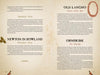 A book spread from "Lancashire Folk" by Schiffer Publishing, Ltd. shows text about historic inns—Tynedale Farm, Newton in Bowland, Old Langho (Black Bull Inn), and Ormskirk (The Plough)—with decorative elements and large red letters introducing ghost stories.