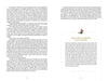 An image from "The Empath's Quest" by Schiffer Publishing, Ltd. shows two pages: one with character dialogue, the other featuring a section, "The Gift of Paying Attention," discussing empathy’s role in life purpose, with decorative accents.