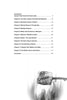 The table of contents page for "Campfire Tales Great Lakes" by Schiffer Publishing, Ltd. lists spooky legends—lake monsters, ghosts, dogman, and the White Lady—with a smoky, abstract "Contents" sign at the bottom.