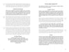 Two pages from "Angel Relationships" by Schiffer Publishing, Ltd. guide readers on creating a mental sacred space and connecting with angels using crystals and prisms; text is black on white with decorative corner accents.