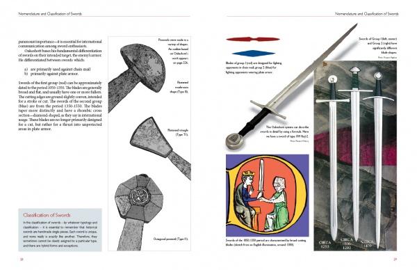 The Sword Myth