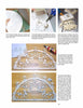 Discover how to cut, assemble, and glue intricate wood lamp parts with step-by-step photos from Lighted Scroll Saw Projects by Schiffer Publishing, Ltd.—covering illuminated fretwork patterns, part arrangement, gluing tips, and a decorative arch.