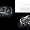 Angelus U10 tourbillon lumiere