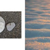 Capture the beauty of nature with "My Heart Rocks" by Schiffer Publishing, Ltd.—an ideal choice for nature photography lovers or as a unique beach-themed gift.
