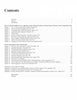 The table of contents in "We Flew Alone 2nd Edition" (Schiffer Publishing, Ltd.) lists chapters on US Army Air Forces Pacific squadrons and B-24 Liberator WWII missions, with chapter titles, date ranges, and page numbers.