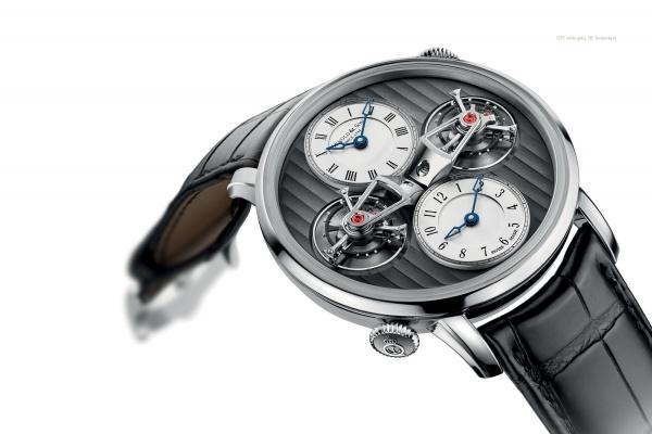 limited edition watch