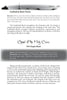 A page from Arizona's Haunted Hotspots by Schiffer Publishing, Ltd. details Cathedral Rock Vortex and Chapel of the Holy Cross in Sedona with directions, hours, descriptions, and historical facts tied to paranormal investigations.