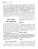 A page from Contact Your Spirit Guides explores channeling Spirit Guides, their types, how long they stay with us, and their roles as pathfinders, doctors, or teachers.