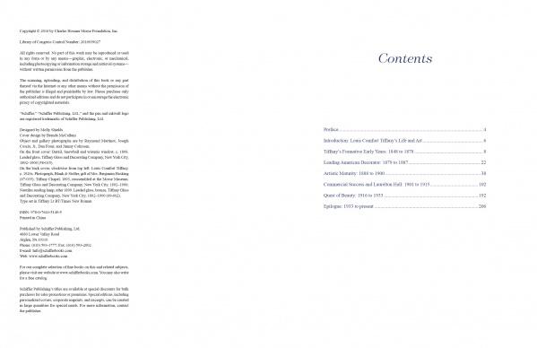 timeless beauty book contents