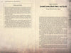 An open book of *Paranormal Canadian Tales* by Schiffer Publishing, Ltd. shows “Working with Ghosts” offering advice for sensitives on the left, and Chapter Seventeen starting a Nanaimo pub ghost story on the right.