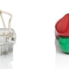 Shoe design parts