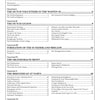 Table of contents page for "The 23rd Waffen-SS Volunteer Panzergrenadier Division Nederland" by Schiffer Publishing, Ltd., listing chapters on Dutch SS history and operations, with chapter titles and page numbers.