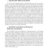 The book "Gone Missing in New York" by Schiffer Publishing, Ltd. gives guidance for people who don’t want to be found or wish to reconnect, suggesting contacting police, private investigators, or the National Runaway Hotline.