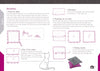 The Little Guide to Mastering Your Sewing Machine by Schiffer Publishing, Ltd. offers step-by-step instructions for beginners, making it easy to sew your first pillow and start sewing projects with your new machine.