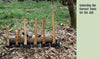 Schiffer Publishing, Ltd.'s Wilderness Axe Skills and Campcraft is ideal for practicing wilderness axe techniques and sharpening your campcraft or bushcraft skills.