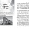 Chapter 1 of Afterlife: What Really Happens on the Other Side (Schiffer Publishing, Ltd.) features a black and white photo of an antique gallery and discusses paranormal experiences, EMF recordings, and mysteries of spirit communication.