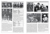 Two pages from "The 3rd Waffen-SS Panzer Division Totenkopf, 1939-1943" by Schiffer Publishing, Ltd. show black-and-white WWII photos, plus German and English captions and tables detailing the division’s Waffen-SS history.