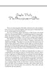 A page from Haunted Virginia by Schiffer Publishing, Ltd. features Chapter Thirty: The Bunnyman—Clifton, discussing Virginia myths and the urban legend of the Bunnyman near Clifton’s infamous Bunnyman Bridge, plus a personal account.