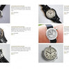 trench watches