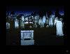 Ghosts in the Cemetery" by Schiffer Publishing, Ltd. explores haunted graveyards at night, with headstones recalling classic ghost stories and eerie cemetery whispers.