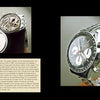 vintage wristwatch