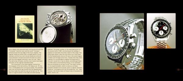 vintage wristwatch