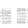 A book spread from "Contemporary Cape Cod Artist" by Schiffer Publishing, Ltd. shows five columns of text under "Introduction," beside a photo of a dim interior with seats and flags, evoking Cape Cod’s artistic legacy.