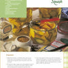 Discover tasty meals with "Squash & Zucchini" from Schiffer Publishing, Ltd. This cookbook offers easy squash recipes that highlight fresh flavors—perfect for any meal and a great addition to your recipe collection.