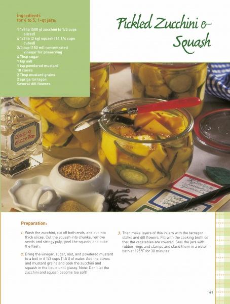 Discover tasty meals with "Squash & Zucchini" from Schiffer Publishing, Ltd. This cookbook offers easy squash recipes that highlight fresh flavors—perfect for any meal and a great addition to your recipe collection.