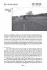 A black-and-white page from "Haunted Battlefields" by Schiffer Publishing, Ltd. shows a photo of the “Former site of the Chancellor House,” a Civil War ghost site, with skulls atop the page and text about the Battle of Chancellorsville.
