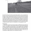 A black-and-white page from "Haunted Battlefields" by Schiffer Publishing, Ltd. shows a photo of the “Former site of the Chancellor House,” a Civil War ghost site, with skulls atop the page and text about the Battle of Chancellorsville.