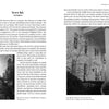 Kentucky Haunts by Schiffer Publishing, Ltd. features two pages on Lexington’s Griffith Gate Mansion, including B&W photos of its tree-lined exterior and the illuminated columned entrance at night.