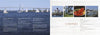 Sailboats on blue water and a bridge appear beside a table of contents for "101 Things to Do in Rhode Island" by Schiffer Publishing, Ltd., featuring photos of a lighthouse, lobster meal, marina, and coastal attractions.