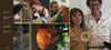 A collage for "When Makers Meet" by Schiffer Publishing, Ltd. shows hands shaping wire, torching glass, assembling materials, and artists smiling with a vibrant finished piece featuring radiating wire elements.