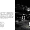 The Fokker Dr. 1 from Schiffer Publishing, Ltd.—a famed WWI German triplane—appears front-right in black and white with a wood propeller and triple wings; aviation history text is displayed on the left.