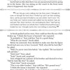 A page from Schiffer Publishing, Ltd.'s "Ghosts of Greater Los Angeles" tells a Tony and Sarah story with Hollywood Roosevelt ghosts. The text is in two columns, ornate section breaks, and a header with two quills.
