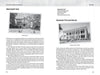 Two pages from *Haunted Charlottesville and Surrounding Counties* by Schiffer Publishing, Ltd. show black-and-white photos and text: Mayhurst Inn, a noted haunted site, and the grand Zachary Taylor House in Charlottesville.