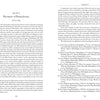 Two pages from Schiffer Publishing, Ltd.’s "Privateers of the Revolution" show an appendix with a historical summary and a numbered list of American Revolution privateers, their captains, and related details.