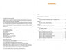 The image displays two pages from "Sweet 16" by Schiffer Publishing, Ltd. The left page contains copyright and publishing info, while the right page shows a table of contents with chapters on brain boosting math puzzles and number games.
